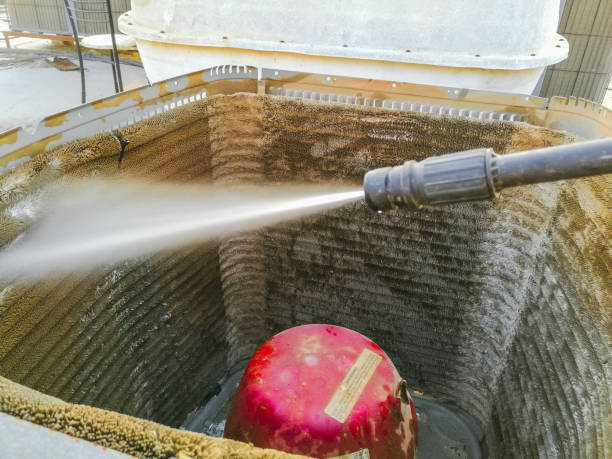 Best Air Duct Sanitizing Services  in Mowbray Mountain, TN