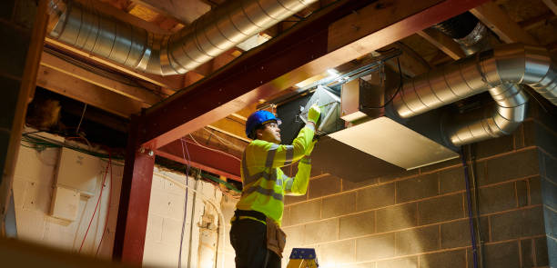 Best Emergency Air Duct Cleaning  in Mowbray Mountain, TN