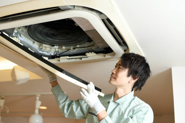 Best General Air Duct Cleaning  in Mowbray Mountain, TN