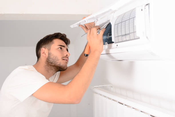 Best Home Air Vent Cleaning  in Mowbray Mountain, TN