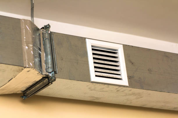 Best Residential Air Duct Cleaning  in Mowbray Mountain, TN
