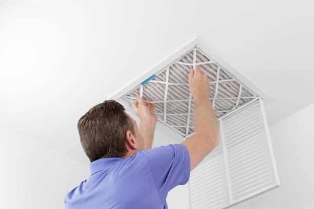 Best Commercial Air Duct Cleaning  in Mowbray Mountain, TN